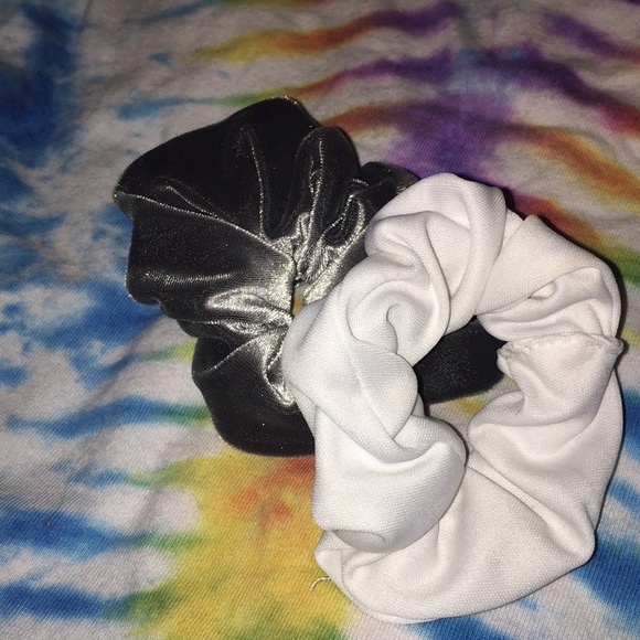 SCRUNCHIES! - Picture 2 of 2